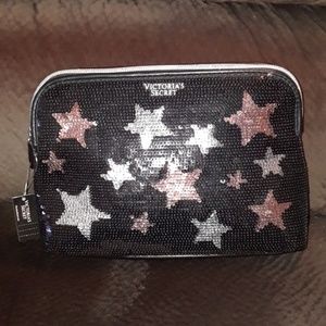 🎄 VS Bling Cosmetic Bag